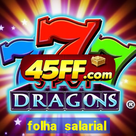 folha salarial flamengo 2019